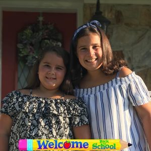 Meet your Posher, Brenda